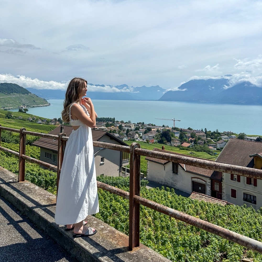 Meet your Posher, Allie